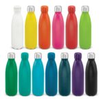 116329 – Mirage Powder Coated Vacuum Bottle