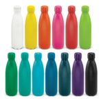 116329 – Mirage Powder Coated Vacuum Bottle