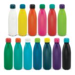 116329 – Mirage Powder Coated Vacuum Bottle