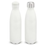116329 – Mirage Powder Coated Vacuum Bottle