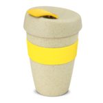 116348 – Express Cup – Double Wall Natura