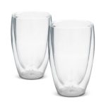 116392 – Tivoli Double Wall Glass Set – 410ml