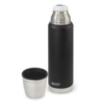 116489 – Swiss Peak Elite Copper Vacuum Flask