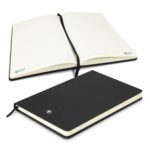 116492 – Swiss Peak Heritage A5 Notebook