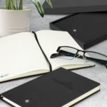 116492 – Swiss Peak Heritage A5 Notebook