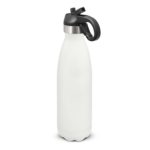 116526 – Mirage Powder Coated Vacuum Bottle – Flip Lid