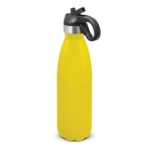 116526 – Mirage Powder Coated Vacuum Bottle – Flip Lid
