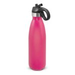 116526 – Mirage Powder Coated Vacuum Bottle – Flip Lid