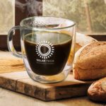 116579 – Riviera Double Wall Glass Cup