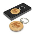 116583 – Echo Key Ring – Round