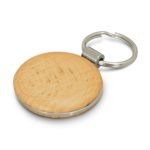 116583 – Echo Key Ring – Round