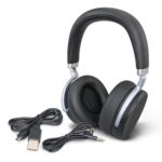116587 – Onyx Noise Cancelling Headphones