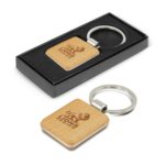 116770 – Echo Key Ring – Square