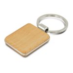 116770 – Echo Key Ring – Square