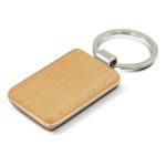 116771 – Echo Key Ring – Rectangle