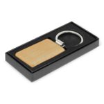 116771 – Echo Key Ring – Rectangle