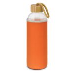 116880 – Eden Glass Bottle – Neoprene Sleeve
