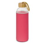 116880 – Eden Glass Bottle – Neoprene Sleeve