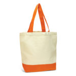 116873 – Sedona Cotton Tote Bag