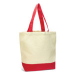 116873 – Sedona Cotton Tote Bag