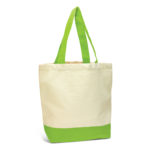116873 – Sedona Cotton Tote Bag