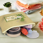 116871 – Ava Cosmetic Bag