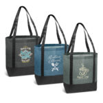 116855 – Armada Heather Tote Bag