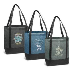 116855 – Armada Heather Tote Bag