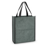 116854 – Kira Heather A4 Tote Bag