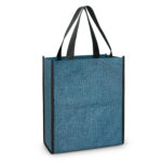 116854 – Kira Heather A4 Tote Bag