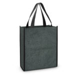 116854 – Kira Heather A4 Tote Bag