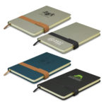 116848 – Nirvana Notebook