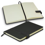 116848 – Nirvana Notebook