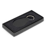 116759 – Prince Leather Key Ring – Round