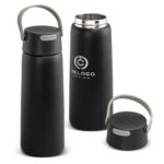 116764 – Bluetooth Speaker Vacuum Bottle