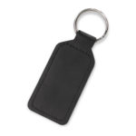 116757 – Prince Leather Key Ring  – Rectangle