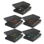 116693 – Andorra Notebook and Pen Gift Set