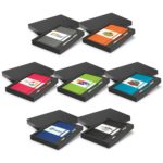 116691 – Alexis Notebook and Pen Gift Set