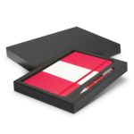 116691 – Alexis Notebook and Pen Gift Set