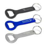 116564 – Bristol Bottle Opener Key Ring