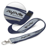 116610 – Reflector Lanyard