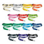 116609 – Cotton Lanyard