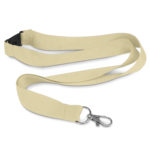 116609 – Cotton Lanyard