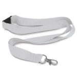 116609 – Cotton Lanyard