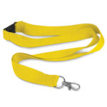 116609 – Cotton Lanyard