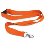 116609 – Cotton Lanyard