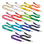 116608 – Bamboo Lanyard