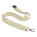 116608 – Bamboo Lanyard