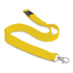 116608 – Bamboo Lanyard