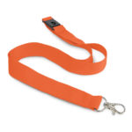116608 – Bamboo Lanyard